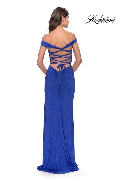 La Femme Prom 31276