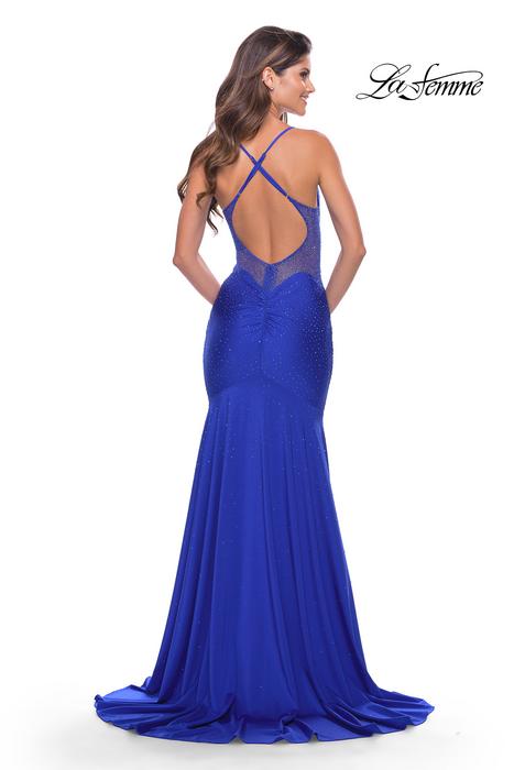 La Femme Prom 31279