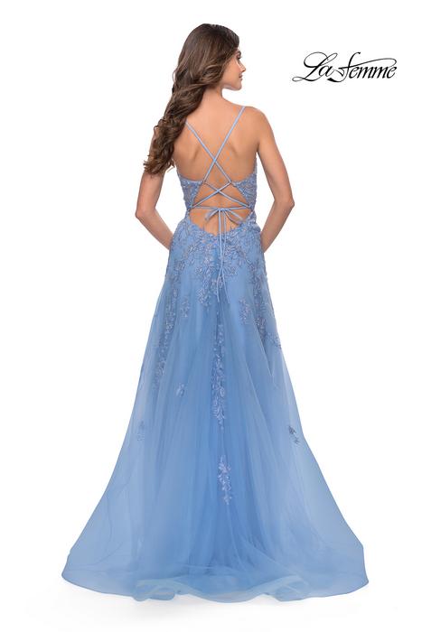 La Femme Prom 31284