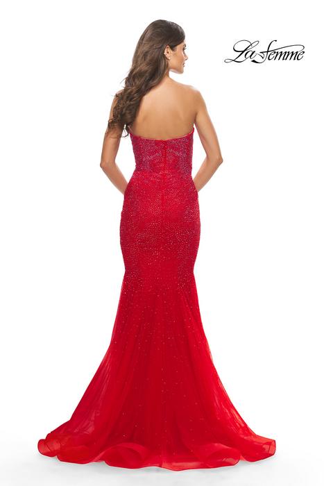 La Femme Prom 31285