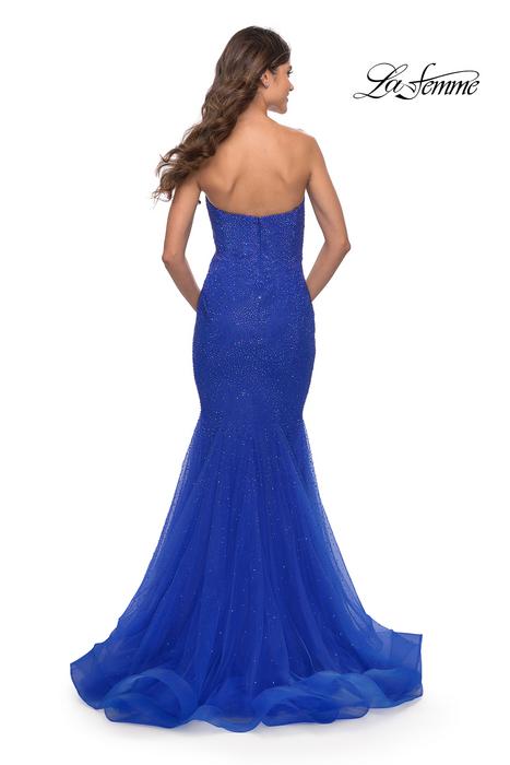 La Femme Prom 31285