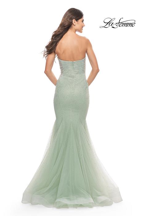 La Femme Prom 31285