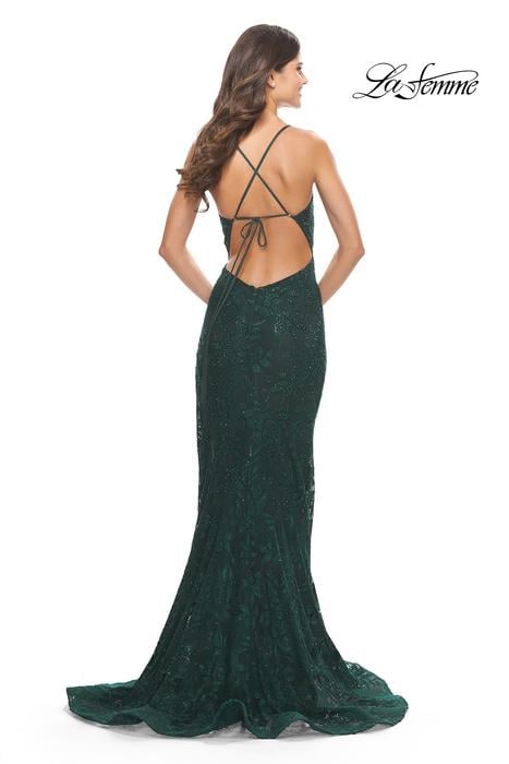 La Femme Prom 31288