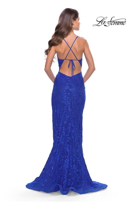 La Femme Prom 31288