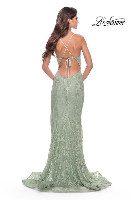 La Femme Prom 31288