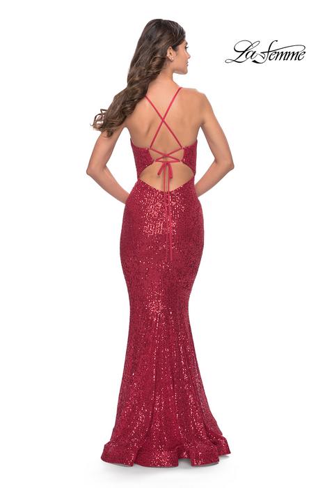 La Femme Prom 31291