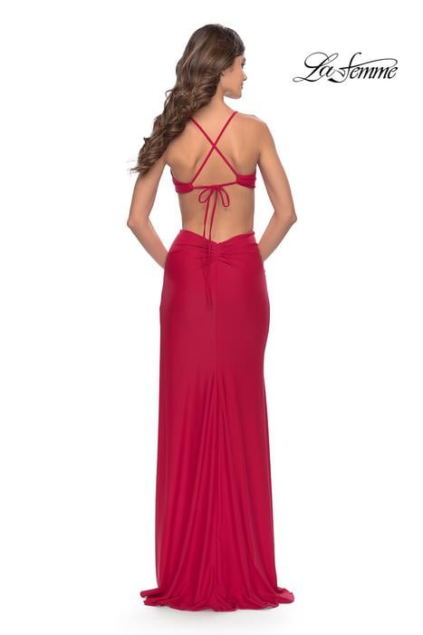 La Femme Prom 31292