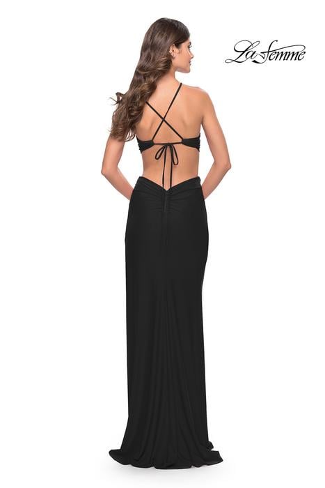 La Femme Prom 31293