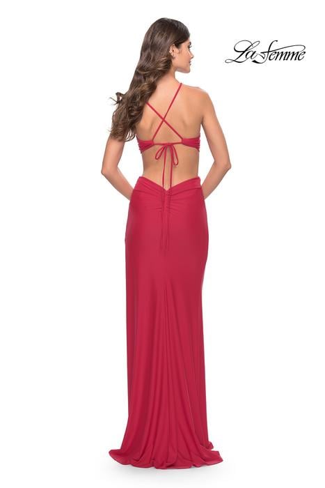 La Femme Prom 31293