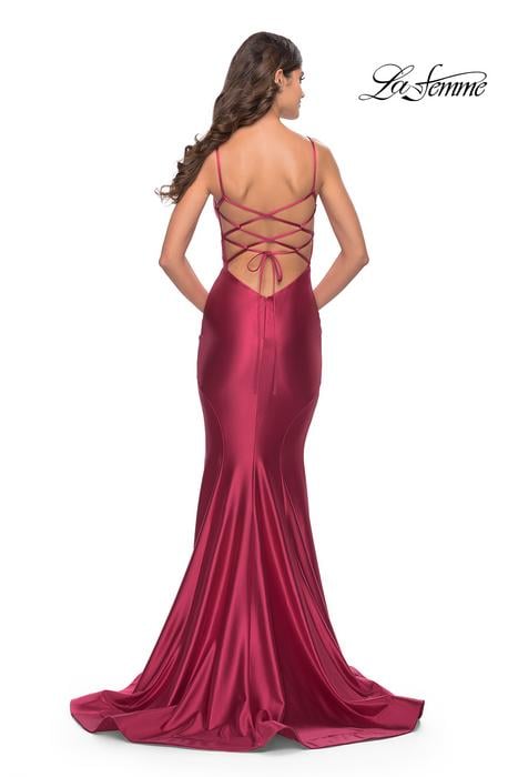 La Femme Prom 31295