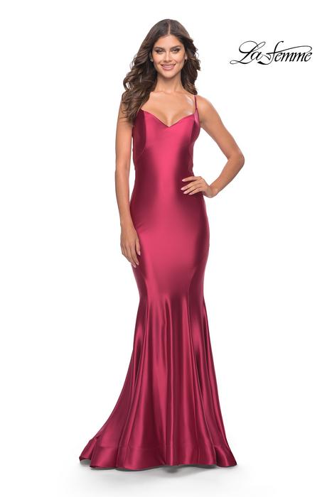 La Femme Prom 31295