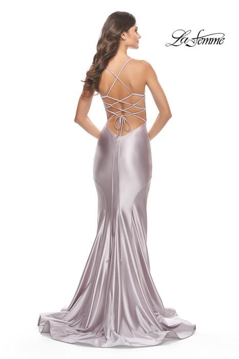 La Femme Prom 31295