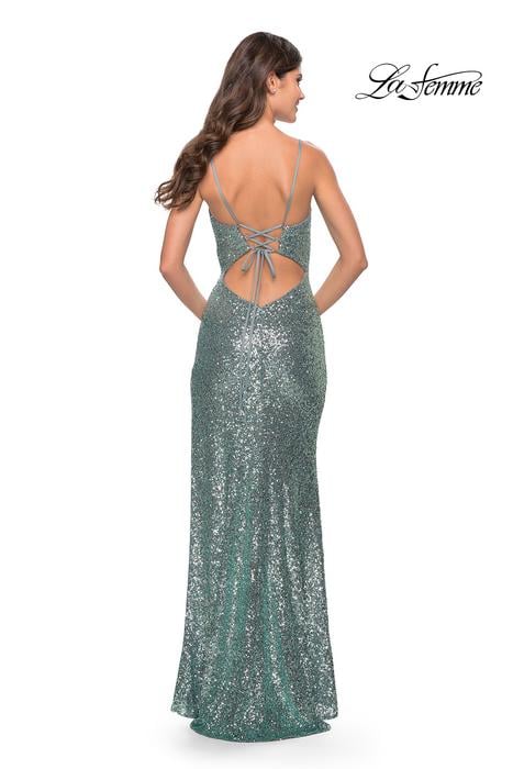 La Femme Prom 31298