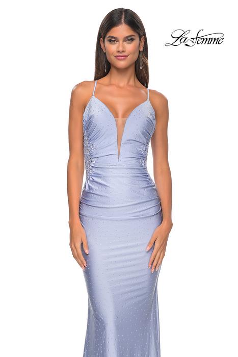 La Femme Prom 31301