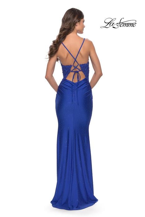 La Femme Prom 31301