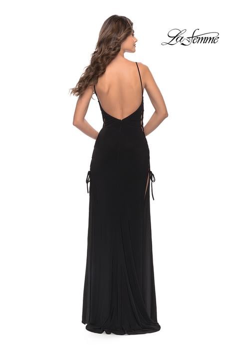 La Femme Prom 31311