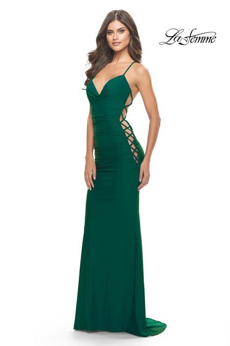 La Femme Prom 31315