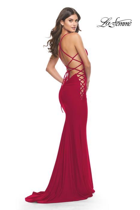 La Femme Prom 31315