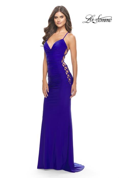 La Femme Prom 31315