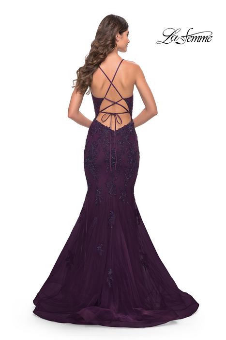 La Femme Prom 31316