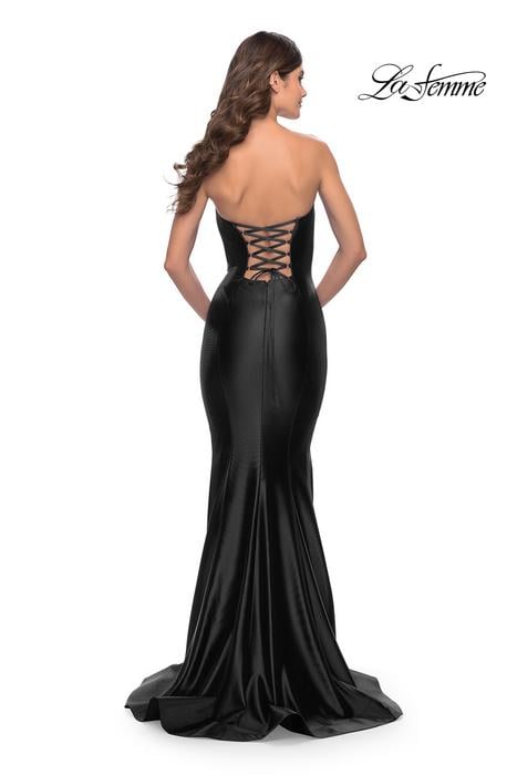 La Femme Prom 31321