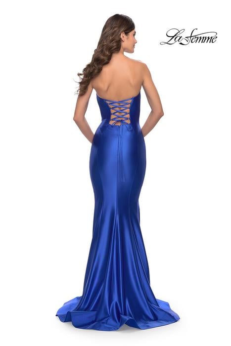 La Femme Prom 31321