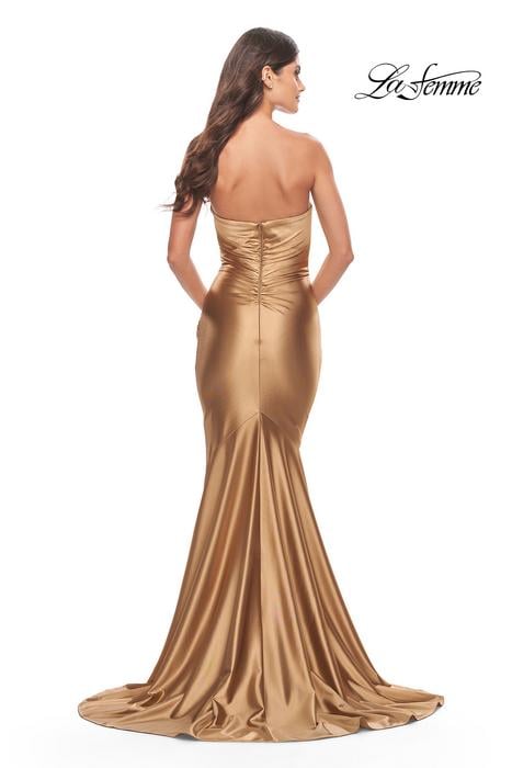 La Femme Prom 31322