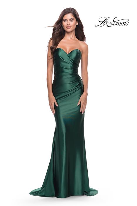 La Femme Prom 31322