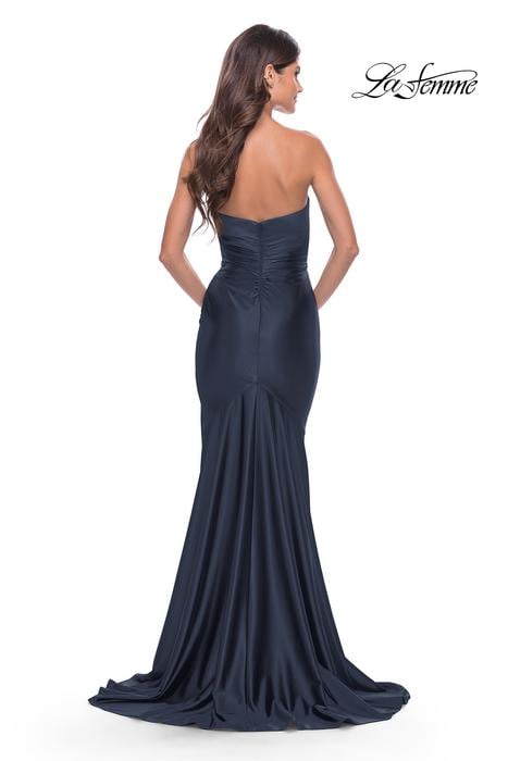 La Femme Prom 31322