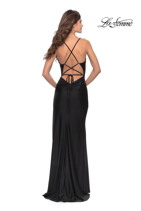 La Femme Prom 31326