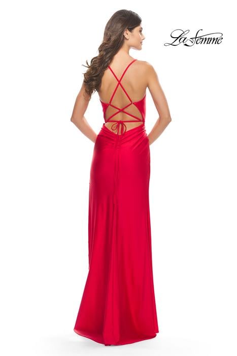 La Femme Prom 31326