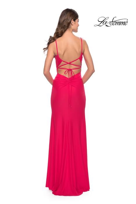 La Femme Prom 31329