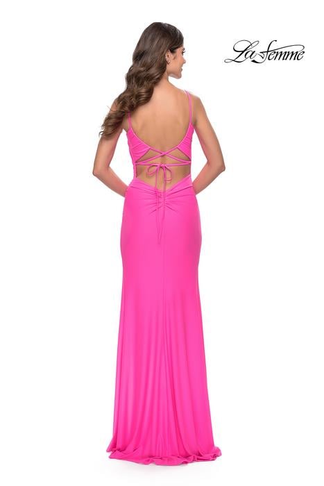 La Femme Prom 31329