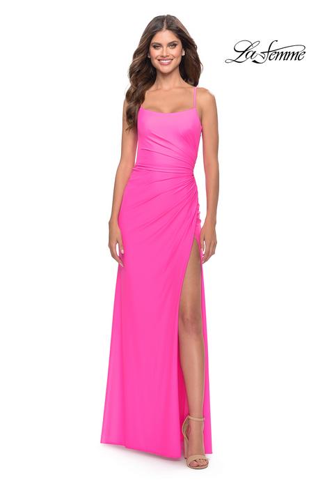 La Femme Prom 31329