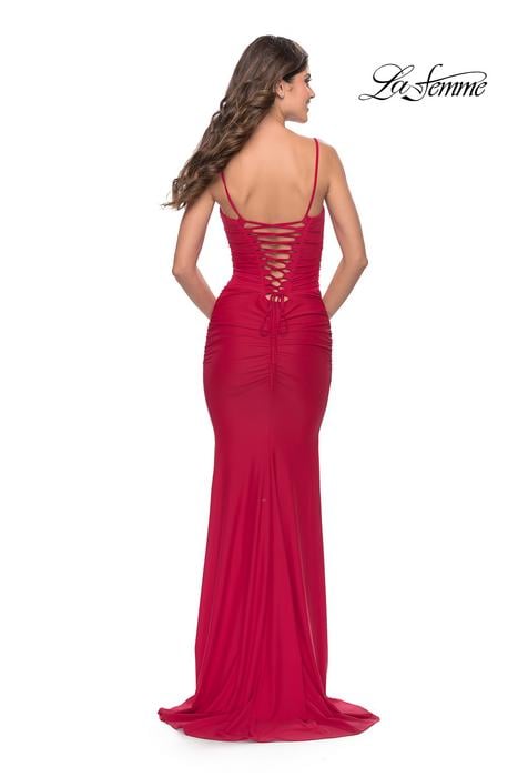 La Femme Prom 31330