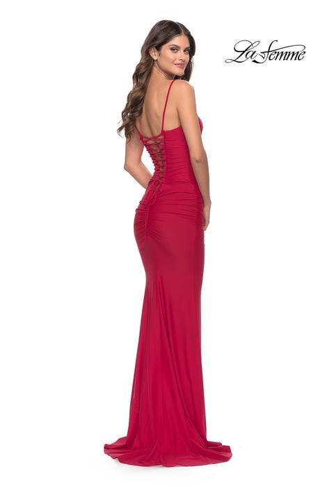 La Femme Prom 31330