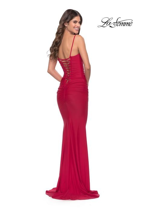 La Femme Prom 31330