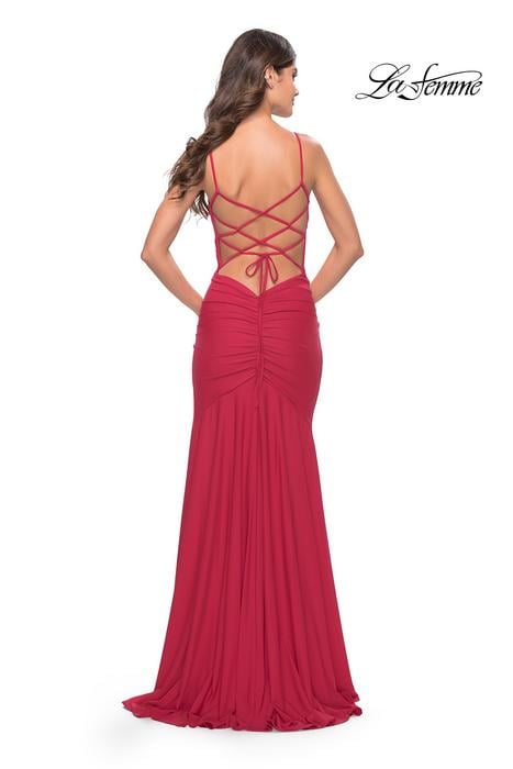 La Femme Prom 31331