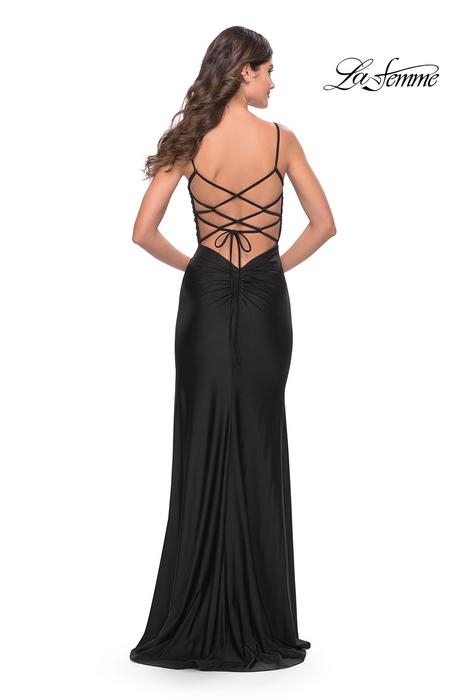 La Femme Prom 31332