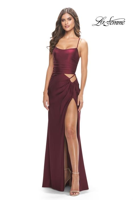 La Femme Prom 31332