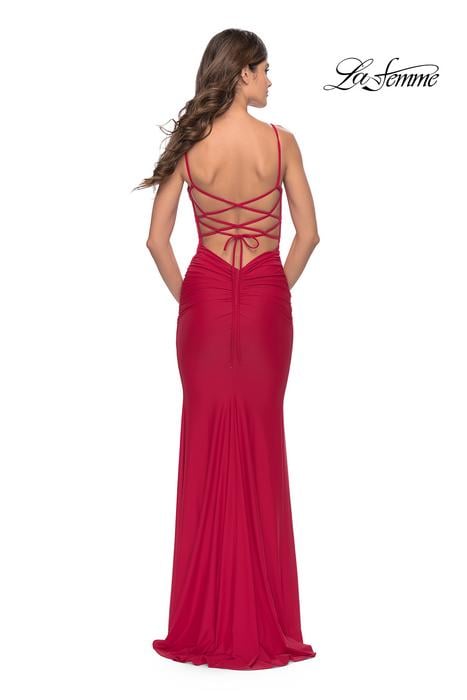 La Femme Prom 31333