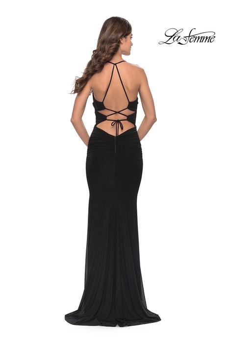 La Femme Prom 31334