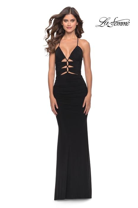 La Femme Prom 31334