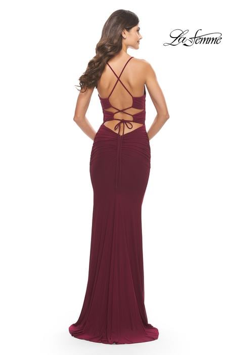 La Femme Prom 31334