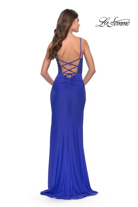 La Femme Prom 31335