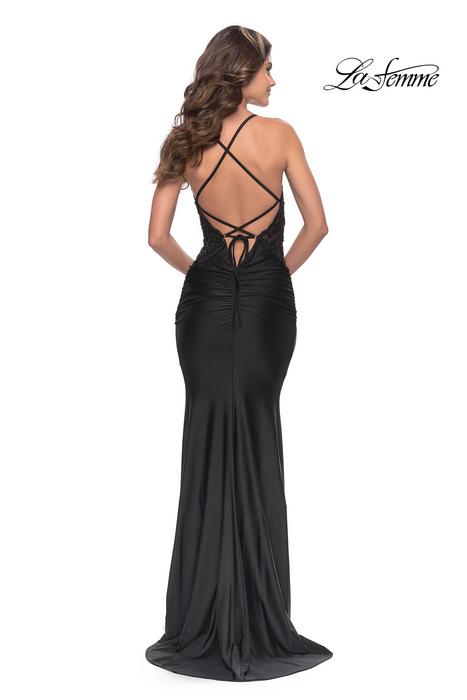 La Femme Prom 31336