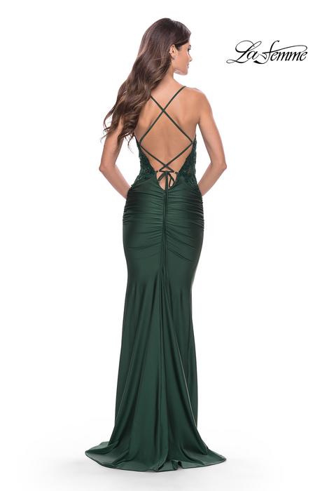 La Femme Prom 31336