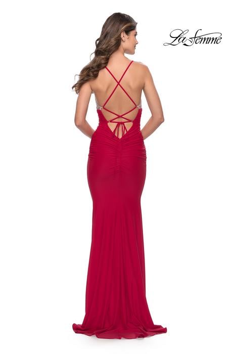 La Femme Prom 31337