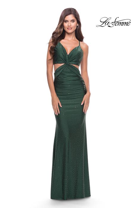 La Femme Prom 31339