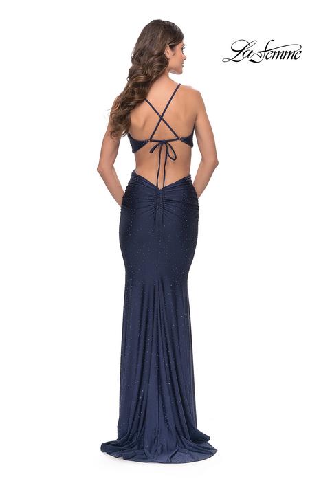 La Femme Prom 31339